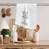 Yhtmbf 16" x 24" Home Bath Dish Hand Towel -