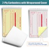 ELD Backup Driver Log Book with Detailed Drivers Vehicle Inspection