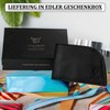 Matador Wallet JW-01, black, rfid wallet
