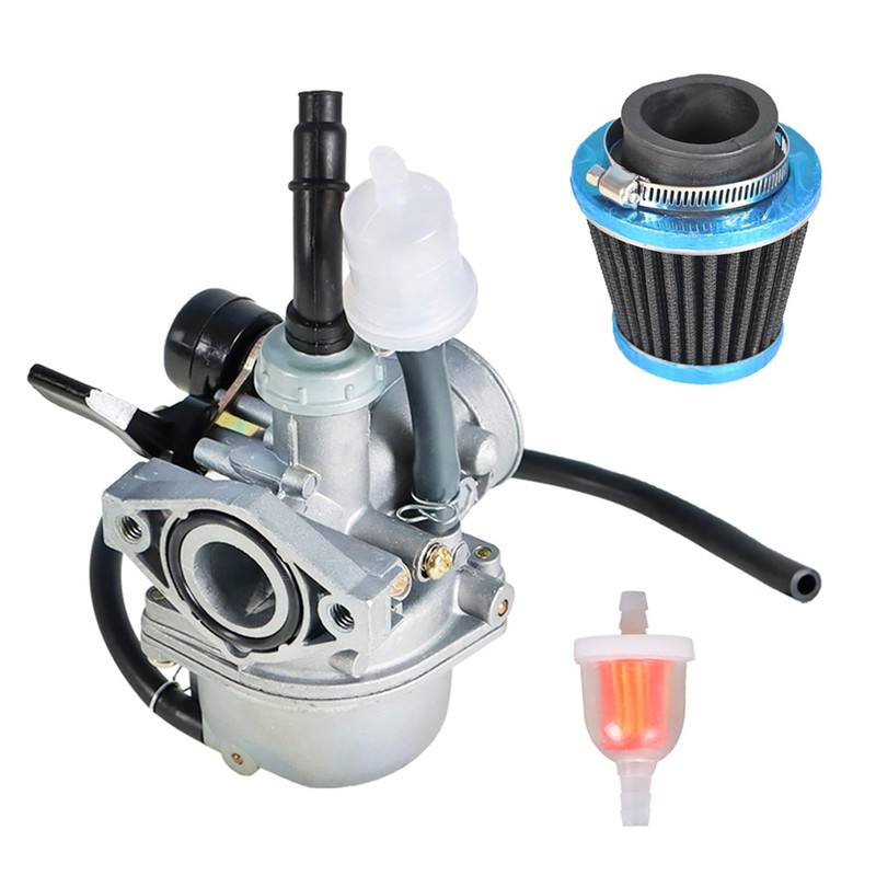 ALL-CARB PZ19 Carburetor 50cc 70cc 90cc 110cc 125cc Replacement for
