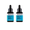Medacoside 마데카소사이드 마데카소사이드흔적리페어세럼 40mlx2 Madecassoside Madecassoside Scar Repair Serum 40ml