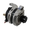 TYC Alternator Compatible with 2001-2007 Dodge Caravan/Grand Caravan