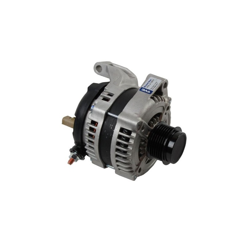 TYC Alternator Compatible with 2001-2007 Dodge Caravan/Grand Caravan