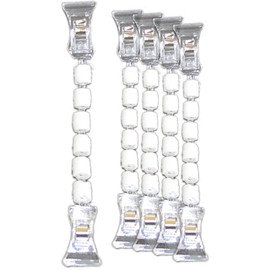 MT Clip, Mini & Mini, 6 Connections, 5 Pieces Set (POP-BPP6Z) MT Clip Series_F