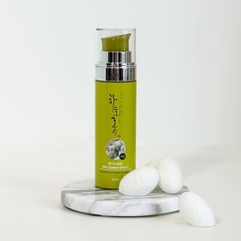 Silk-filled serum 30ml - Advance discount (-100 won) because I knew you would write a review / 실크로채운 세럼 30ml - 후기써주실줄알고 미리할인 (-100원)