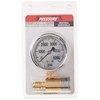 Northstar Pressure Washer Pressure Gauge - 5000 PSI, 3/8in. Fitting