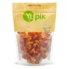 Yupik Organic Gummy Cola Bottles, 1.1 lb (17.6 oz), Gluten-Free,