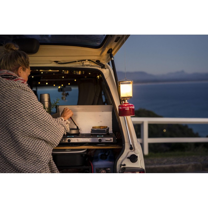 Primus lantern Mimer with piezo ignition 2015