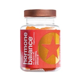 Starpowa Hormone Balance Vitamin 30 Gummies