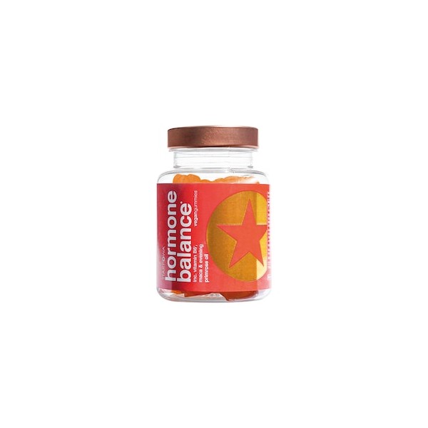 Starpowa Hormone Balance Vitamin 30 Gummies