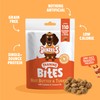 Denzel's Denzel's All Natural Dog Treats - Training Bites -