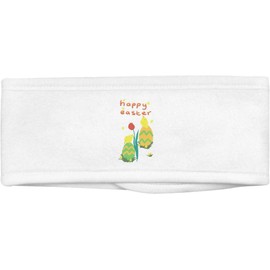 'Happy Easter Chicks' Beauty Head Band/Hair Band (HB00037416)