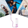Breath Trainer | Lung Exerciser | Compact Workout Device Portable