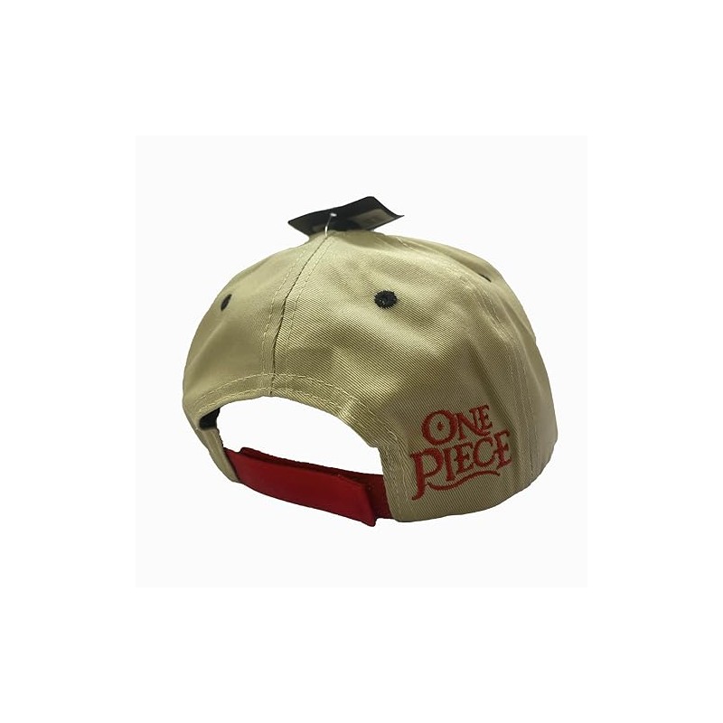 Comic Studio | One Piece | Cappellino da Baseball |