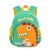Smart Satchel New Year 2025 Gifts Kids Dinosaur, Duck Backpack,
