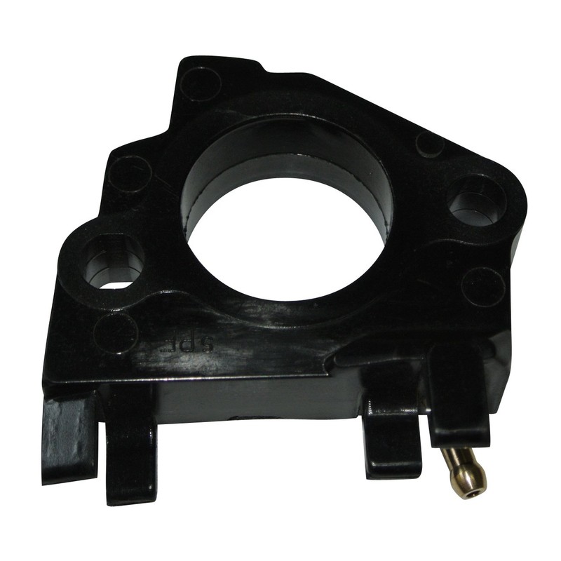 CNHEQIW Carb Insulator Spacer for Honda GX340 GX390 11hp 13hp