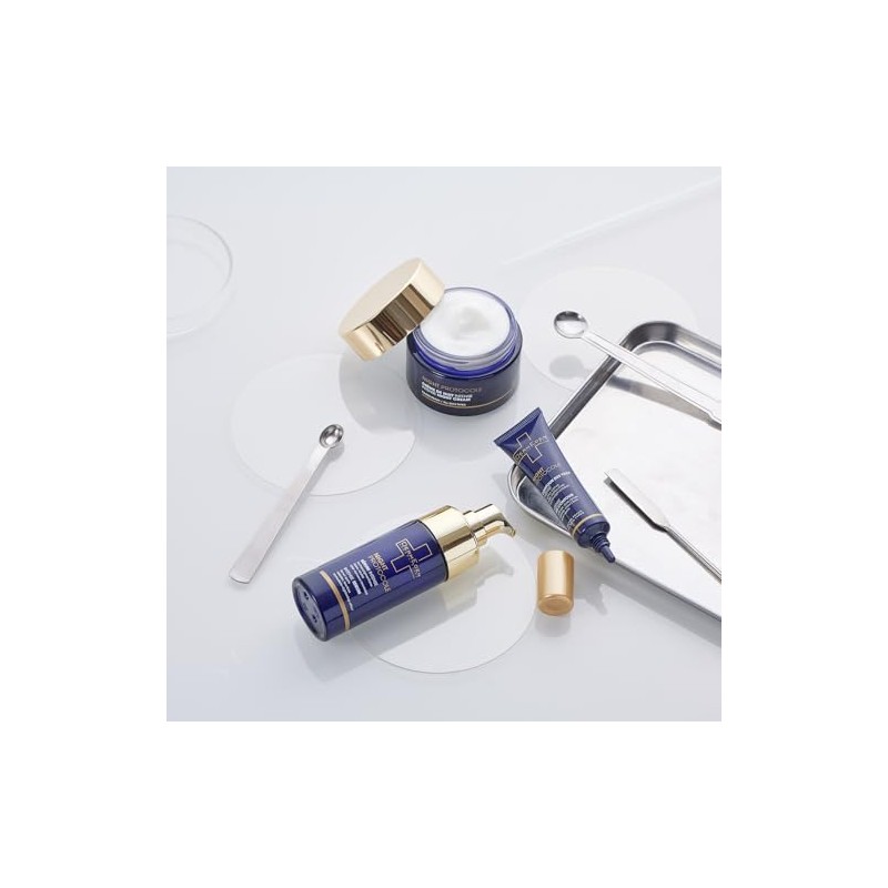 Dermeden - Protocolo Nocturno Intenso Suero Antiedad 30ml
