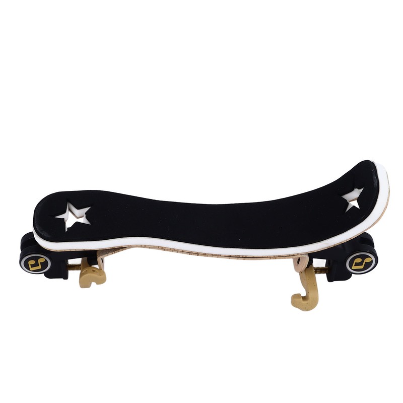 Violin Shoulder Rest 3/4 to 4/4 Adjustable Universal Shoulder Rest