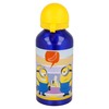 Stor Botella, Aluminium, Minions II, 400 ml
