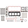 Domestic Gaskets DG-8614979466 Head Gasket Set Intake Exhaust Valves Compatible