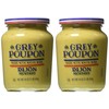 Grey Poupon Dijon Mustard-16 oz, 2 ct