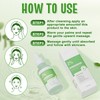 Salicylic Acid Serum, Salicylic Acid Serum, Salicylic Acid Peeling with