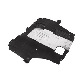 YHB Engine Splash Shield Guard for 2013-2016 Dodge Dart Replace for 68082724AH 927-810 CH1228150 - Under Car Shield