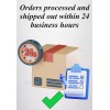 Bartolete Keys Car Key For 2007 2008 2009 2010 2011