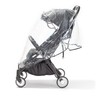 Urban Kanga Raincover for Wallaby Q8 Pushchair