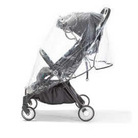 Urban Kanga Raincover for Wallaby Q8 Pushchair