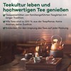 Black tea "Thyolo" from Malawi, Africa, high-quality black tea from