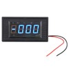3 1/2 Digit Current Meter High Accuracy ICL7107 0.56 Inch