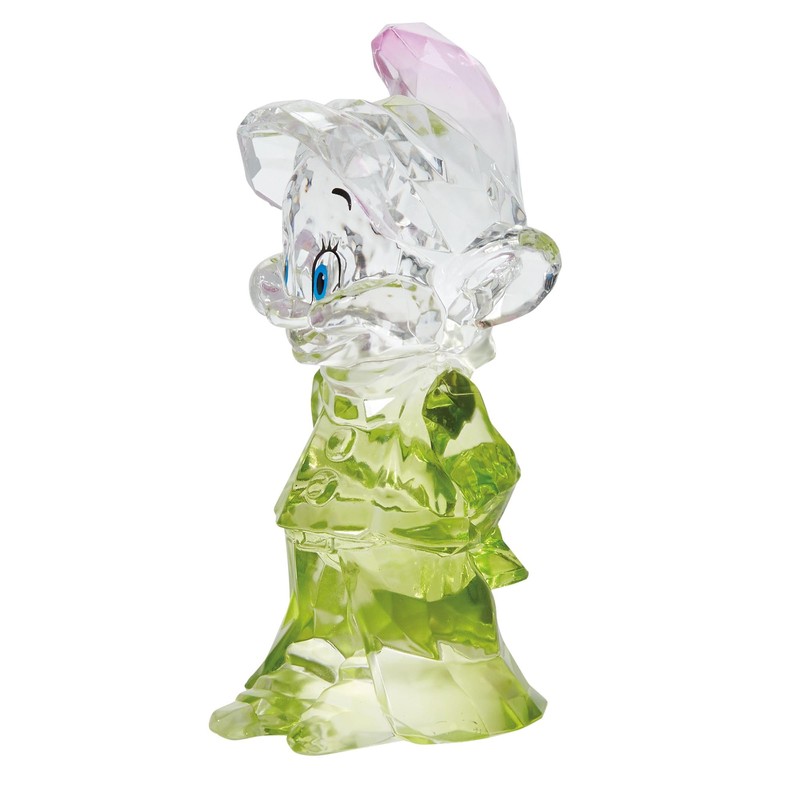 Enesco Facets Dopey Figurine