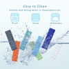 Chewing Necklace for Kids Sensory, Blocks Sensory Necklace for Chewing