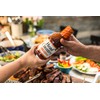 Head Country Bar-B-Q Sauce, Apple Habanero | Gluten Free BBQ