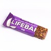 lifefood Lifebar Fig Pack of 15 (15 x 47 g)