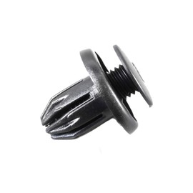 LST Cooper Club 10x Expansion Rivets Mounting Clips Wheel Arch Cover
