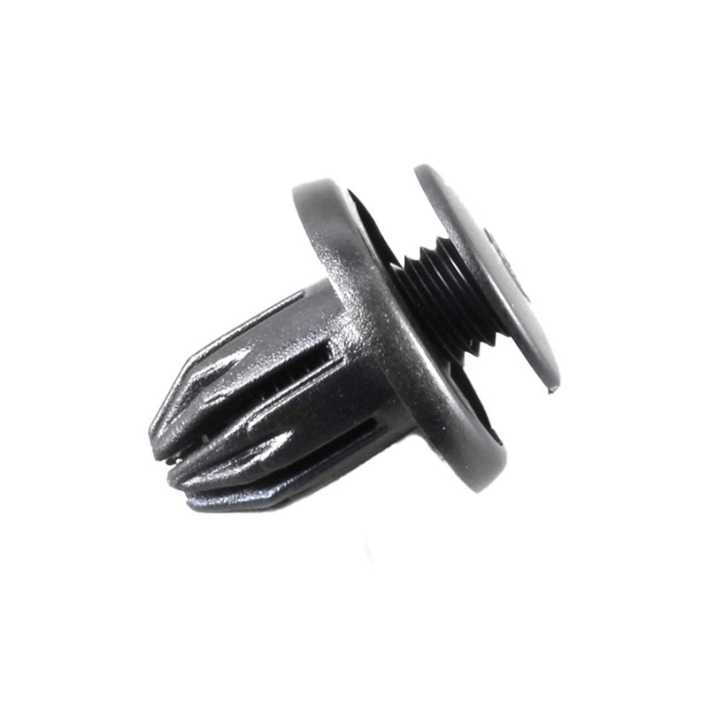LST Cooper Club 10x Expansion Rivets Mounting Clips Wheel Arch