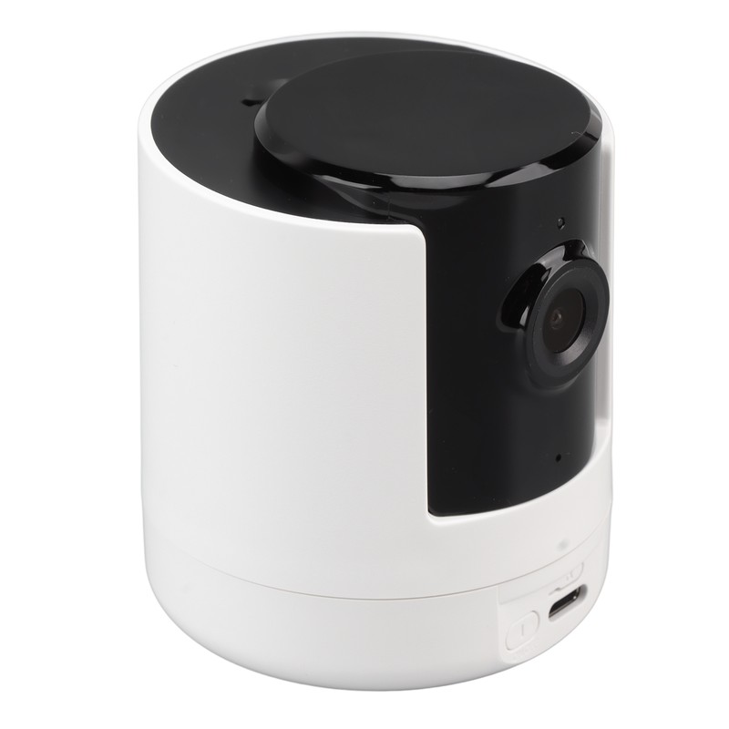 WIFI Camera 360 Degree Panorama 1080P Infrared Night Vision Two