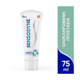 Sensodyne Complete Protection, 75ml