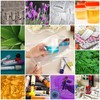 Ziplock Bags 16 x 22 cm Pack of 100 Reusable