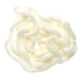 TIEMCO Cascade Mop Chenille Cream