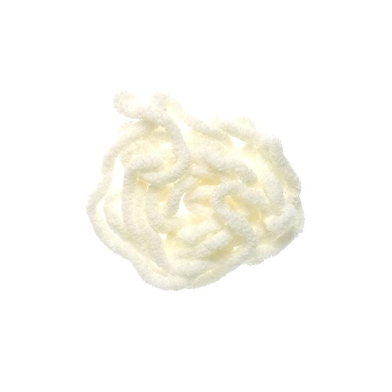 TIEMCO Cascade Mop Chenille Cream