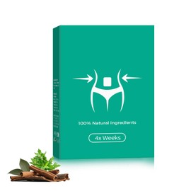 tripforfree 30PCS body patch, Natural Ingredients Patch for Women Girls, Firming, Moisturizing, Gentle, Easy to use & Suitable for all skin types