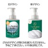 Naive The Naive Body Soap, Foam Type, Pump