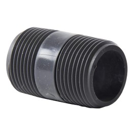 Orbit 1 inch x 2" PVC Sprinkler Riser for Sprinkler System