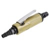 1/4 Inch Air Powered Die Grinder, 25000RPM, Pneumatic Straight Die