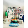 Diaper Bag BackPack,DiaperBag HandsFree,Multi Function Waterproof Diaper Bag,Baby Diaper BackPack