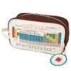 Periodic Table Washbag