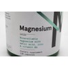 Puori Organic Magnesium Zinc Supplement - 300mg - 120 Count